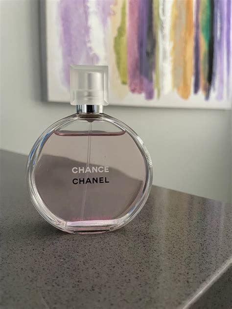 chanel chance kijiji|chance by chanel price.